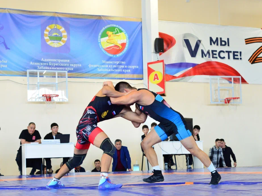 ​Матчевая борьба за Кубок единства: главным призом станет сумма в 300 тысяч рублей